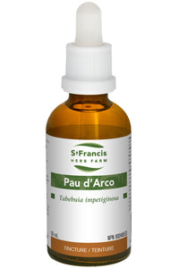Pau D'Arco