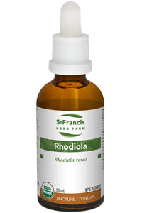 Rhodiola