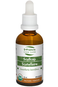 Scullcap