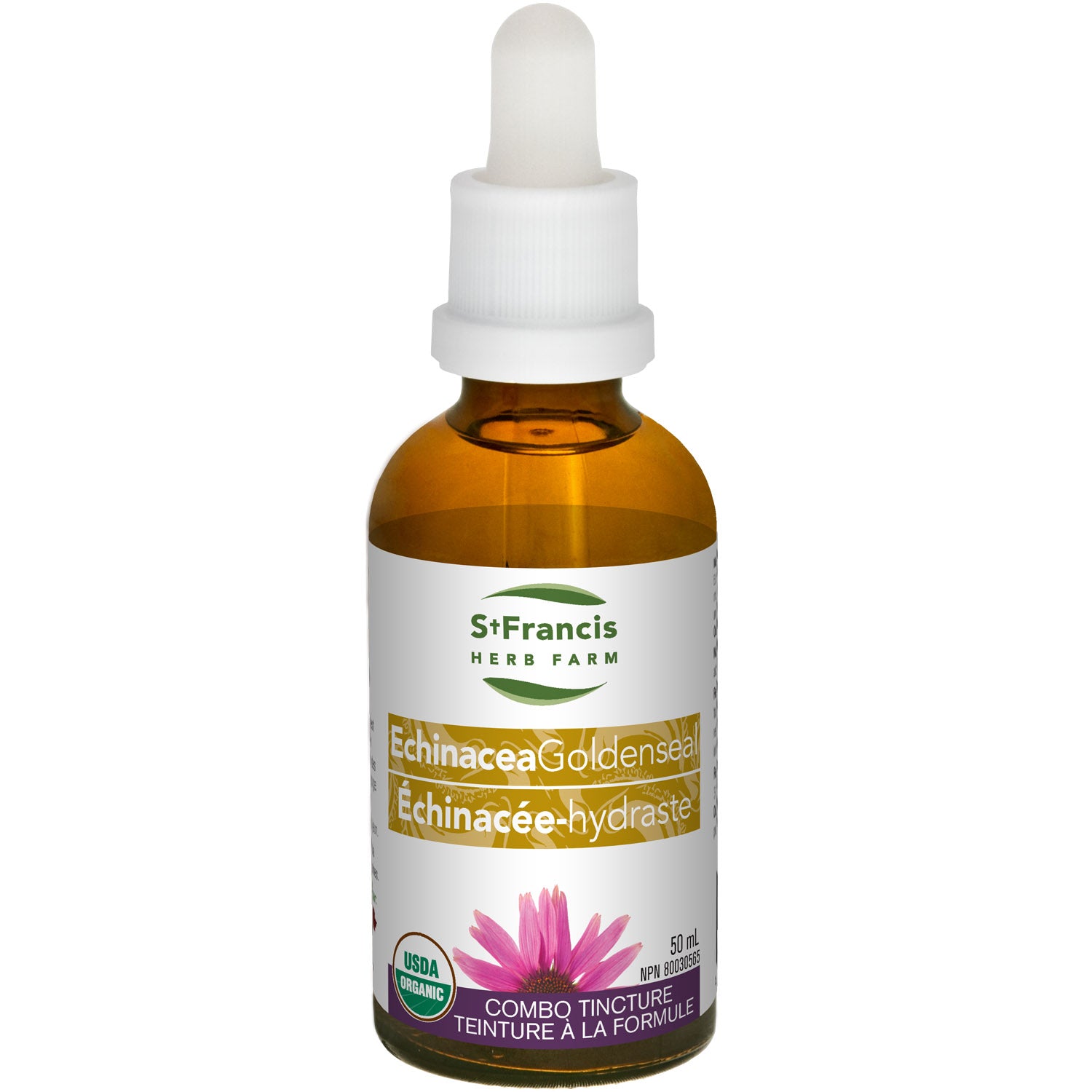 Echinacea Goldenseal