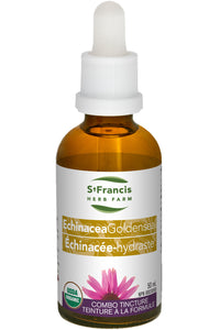 Echinacea Goldenseal