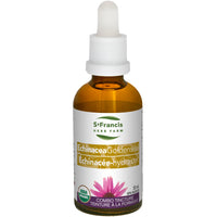Echinacea Goldenseal