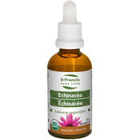 Echinacea Angustifolia