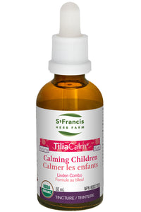 Tiliacalm® For Kids