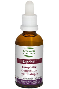 Lymph Tonic