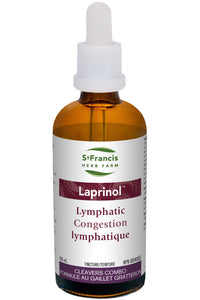 Lymph Tonic