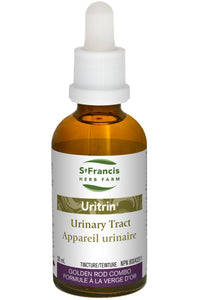 UTI Clear formerly Uritrin