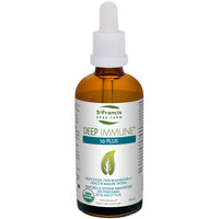 Deep Immune licorice free