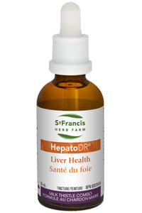 Hepato DR®