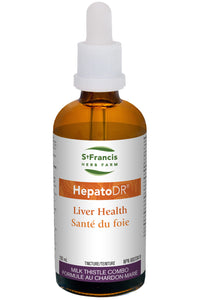 Hepato DR®