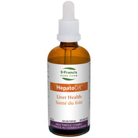 Hepato DR®