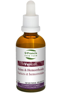 Vein Tonic