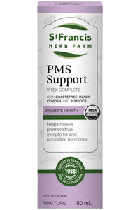 PMS Support