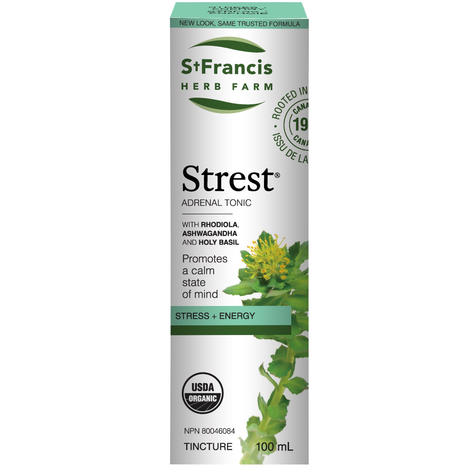 Strest®