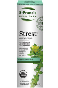 Strest®