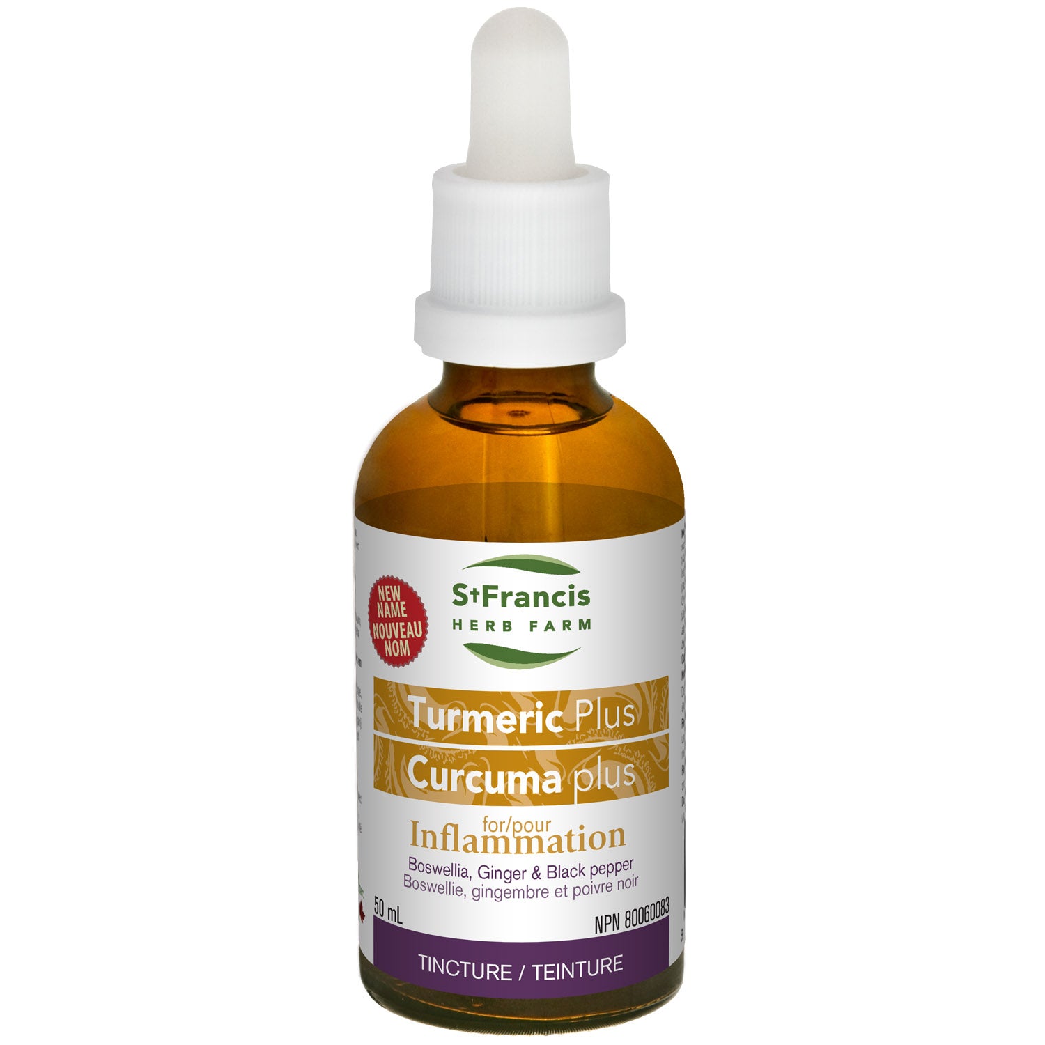 Turmeric Plus