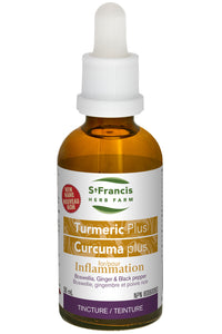 Turmeric Plus