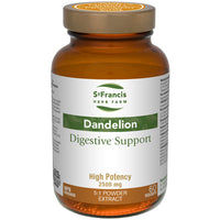 Dandelion (5:1 Powder Extract)