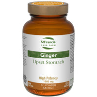 Ginger (5:1 Powder Extract)