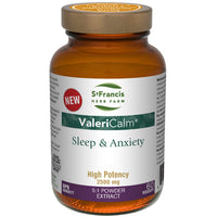 ValeriCalm® (5:1 Powder Extract)