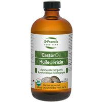Castor Oil