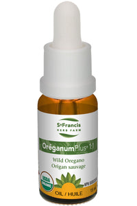 Oréganum Plus® 1:1