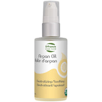 Argan Oil