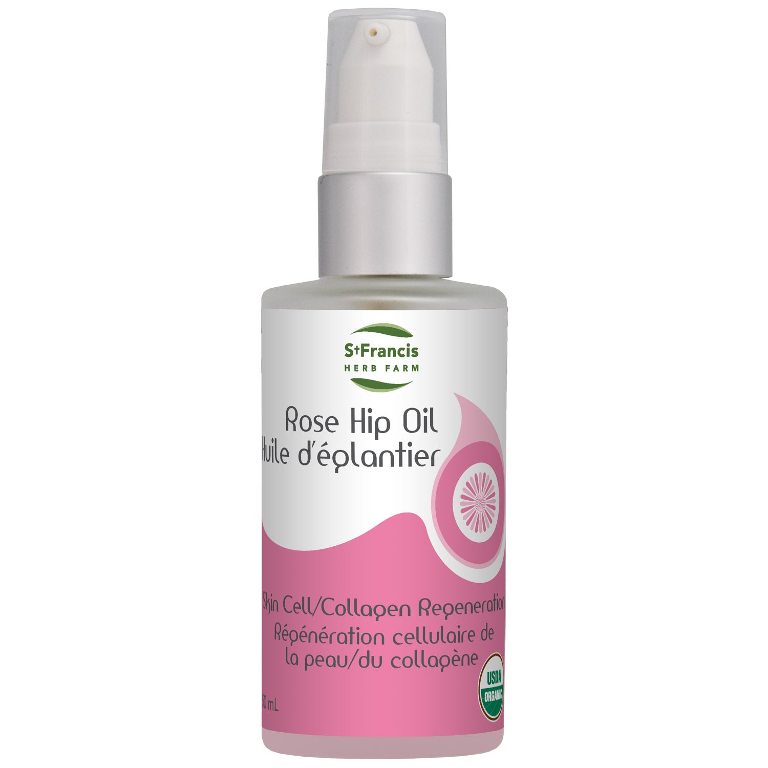Rose Hip Oil