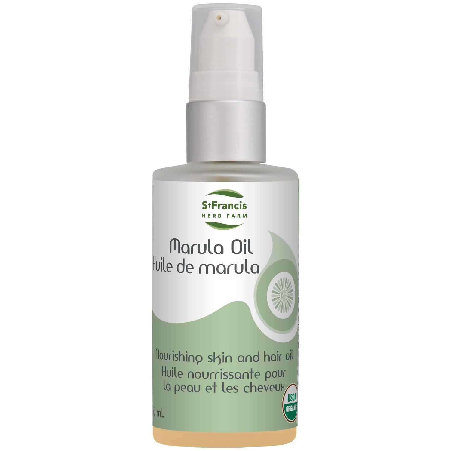 Marula Oil