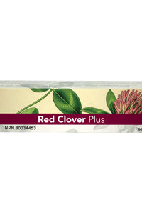 Red Clover Plus Salve