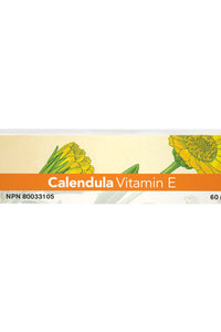 Calendula W/ Vitamin E