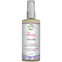 Cala-Gel: Paraben Free
