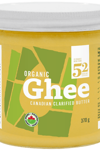 Organic Ghee