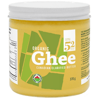 Organic Ghee