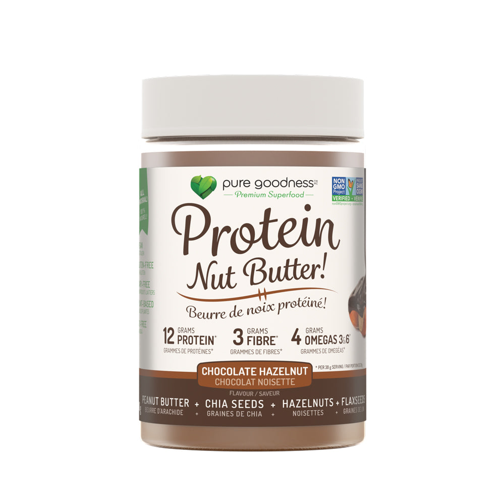 Protein PB Spread Choc Hazelnut