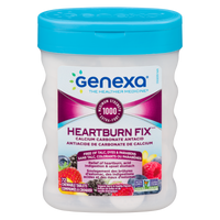 Heartburn Fix