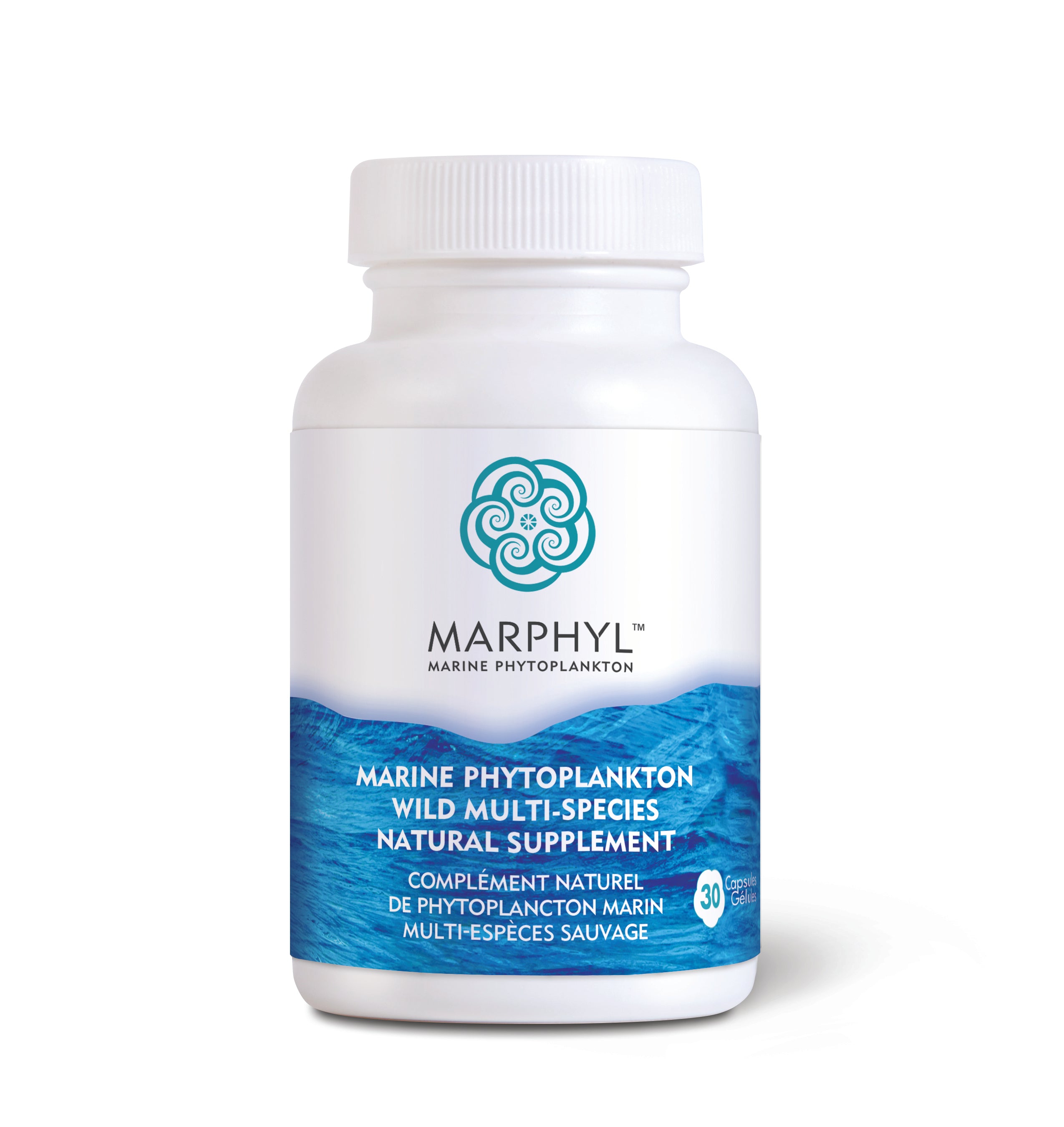 Marphyl Natural Supplement