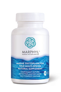 Marphyl Natural Supplement
