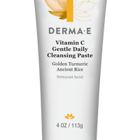 Vitamin C Gentle Cleansing Paste