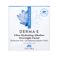 Hydrating Alkaline Overnight Facial