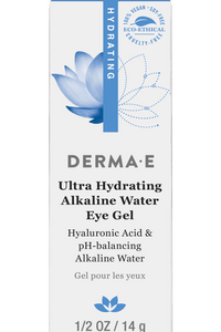 Hydrating Alkaline Water Eye Gel