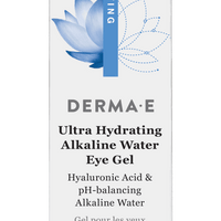 Hydrating Alkaline Water Eye Gel