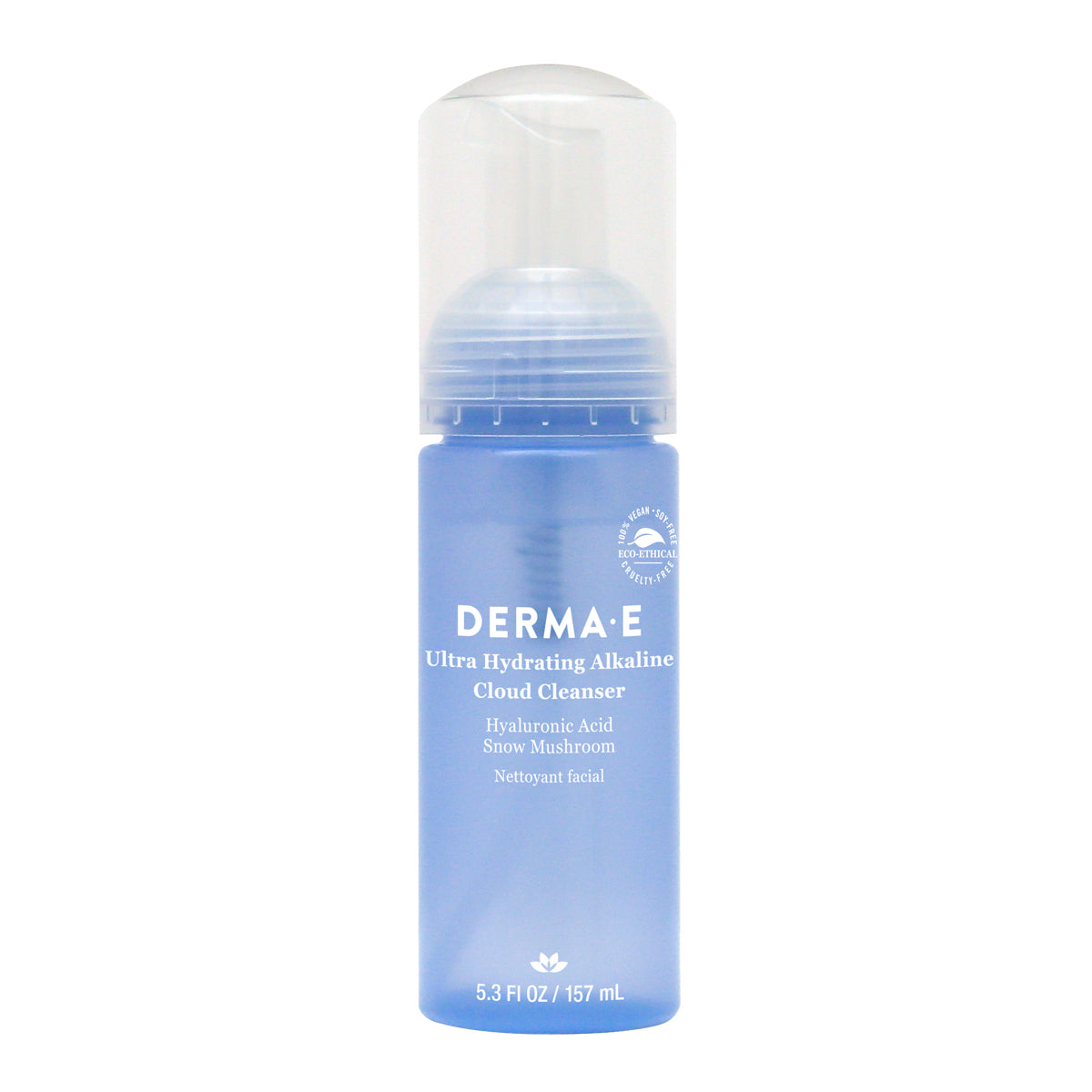 Hydrating Alkaline Cloud Cleanser