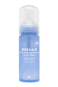 Hydrating Alkaline Cloud Cleanser