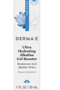 Hydrating Alkaline Gel Booster