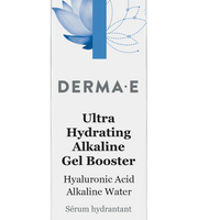 Hydrating Alkaline Gel Booster