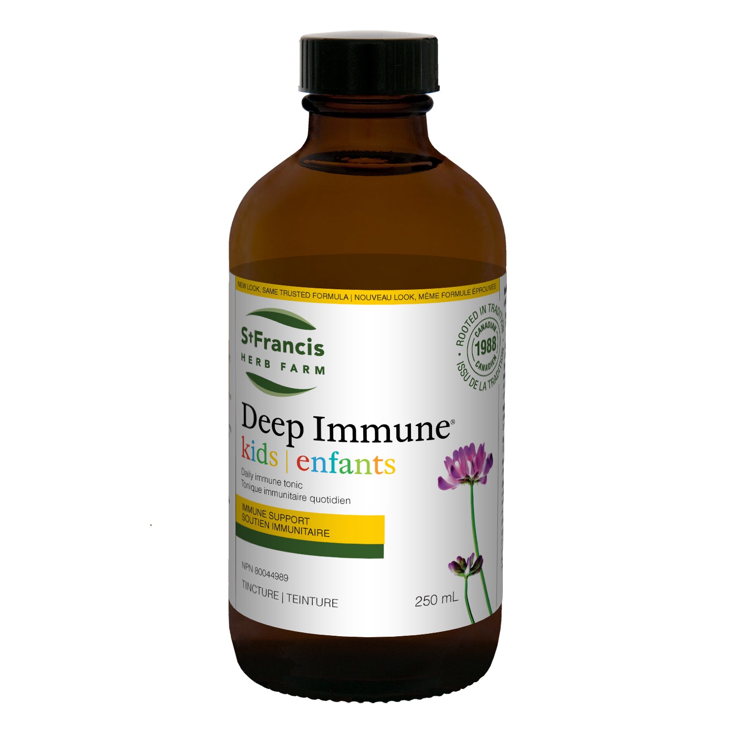 Deep Immune® For Kids