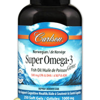 Super Omega-3