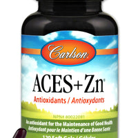 Aces + Zn