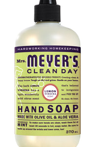 Hand Soap - Lemon Verbena